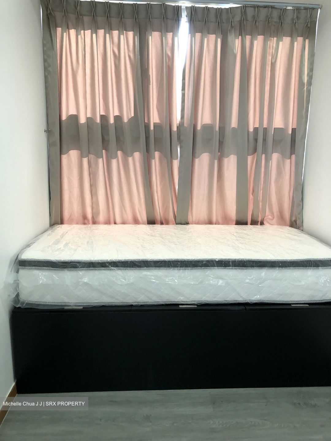 The Verve (D12), Apartment #463595061